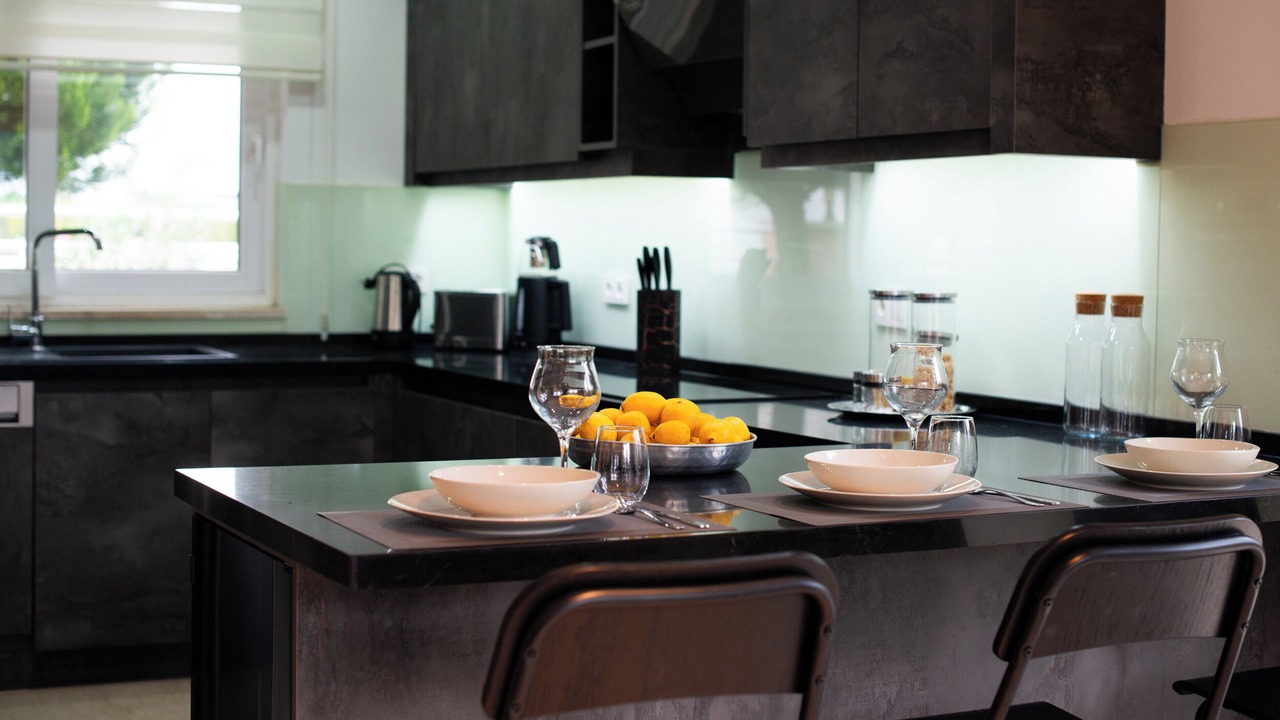 Photo of Kitchen in Kepez