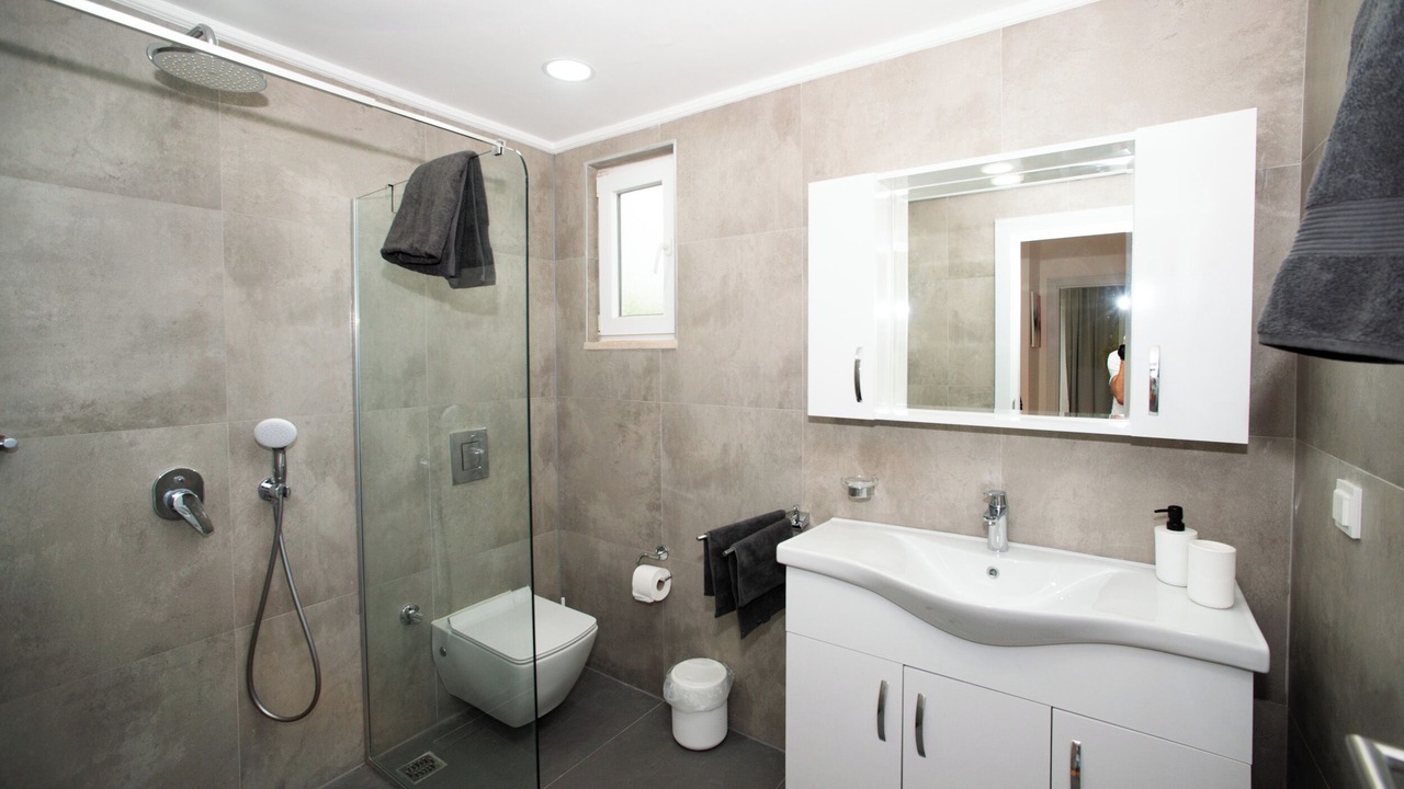 Photo of Bathroom in Kepez