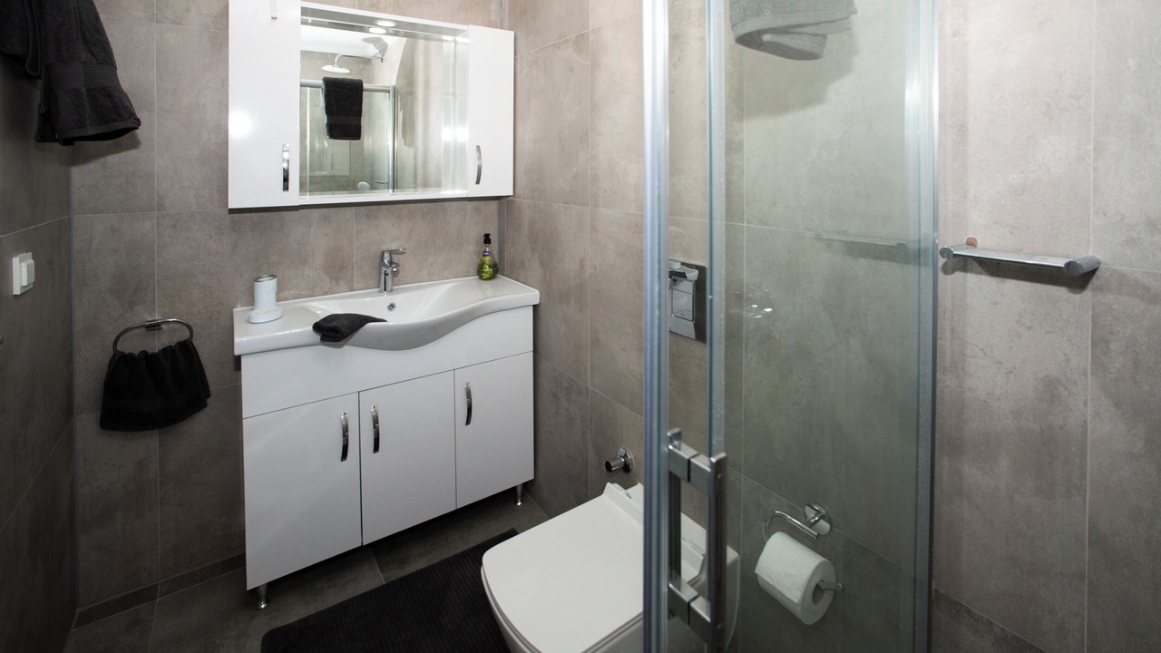 Photo of Bathroom in Kepez