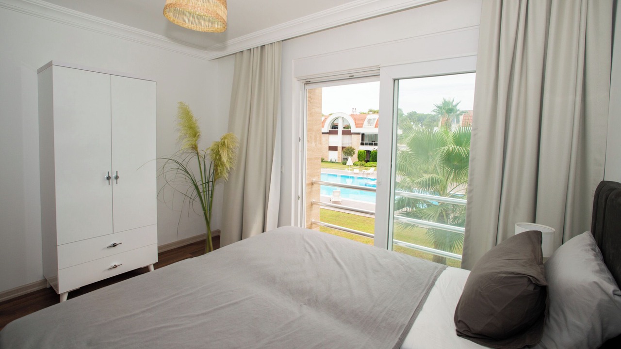 Photo of Bedroom in Kepez