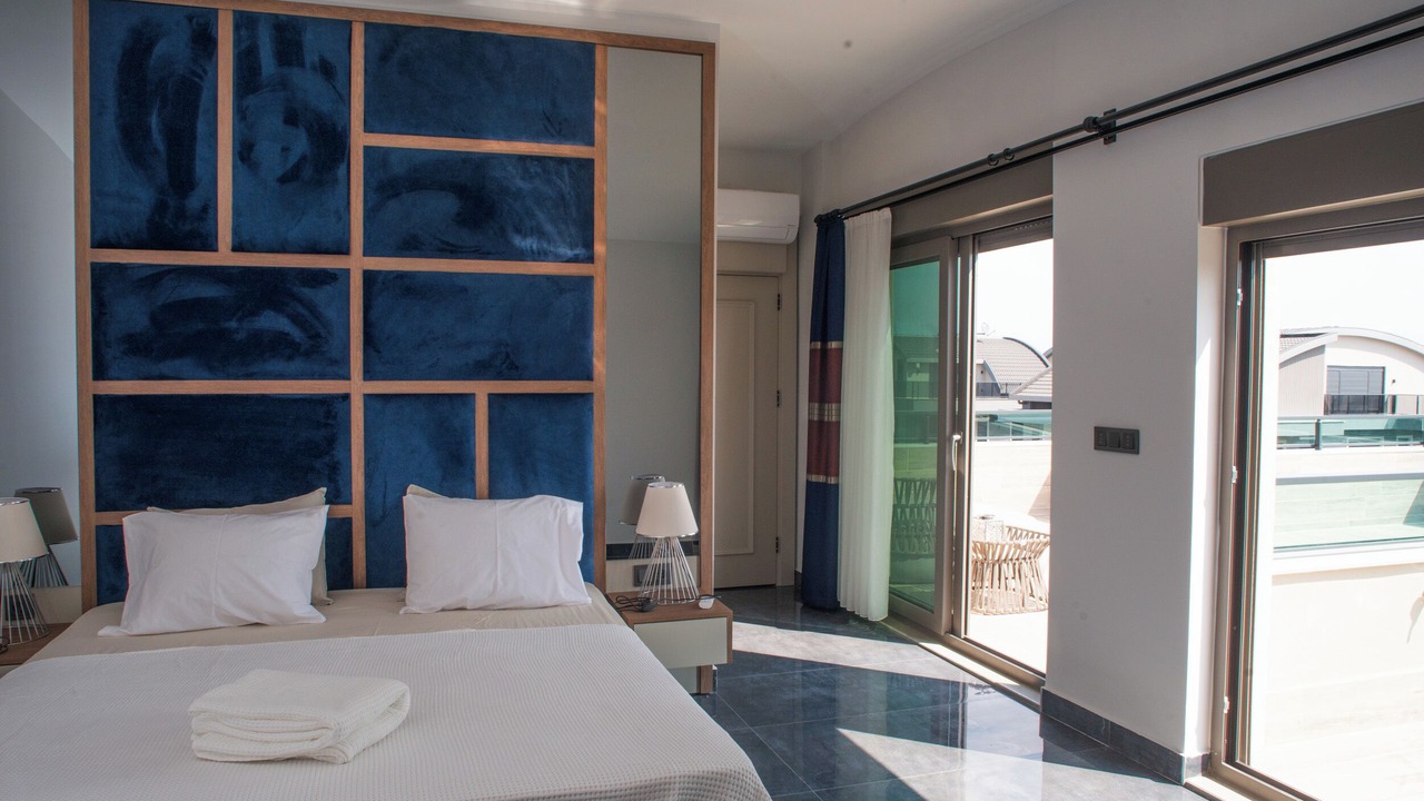 Photo of Bedroom in Belek