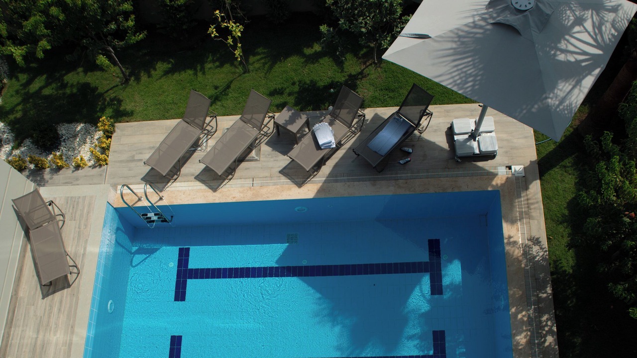 Photo of Outdoor in Belek