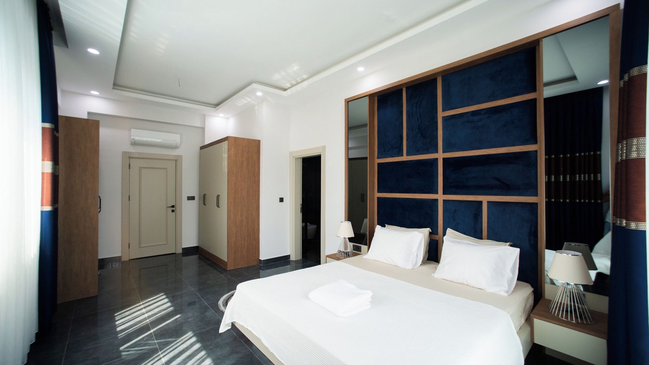 Photo of Bedroom in Belek
