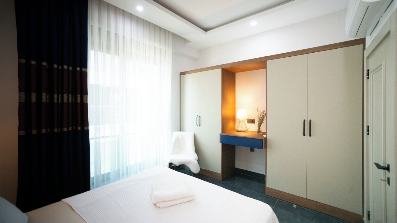 Photo of Bedroom in Belek