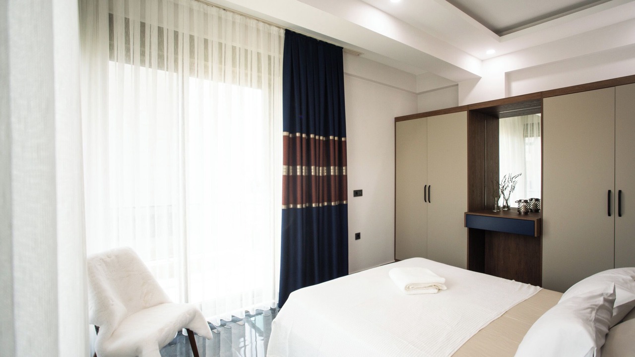 Photo of Bedroom in Belek