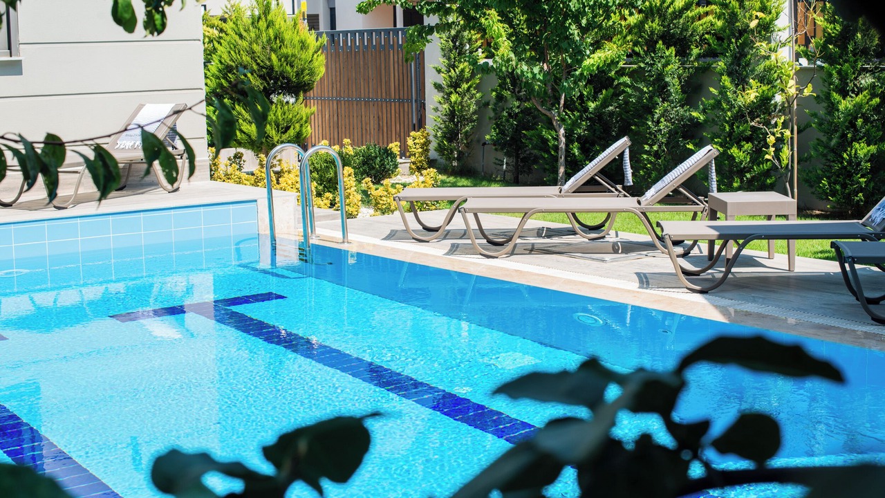Photo of Outdoor in Belek