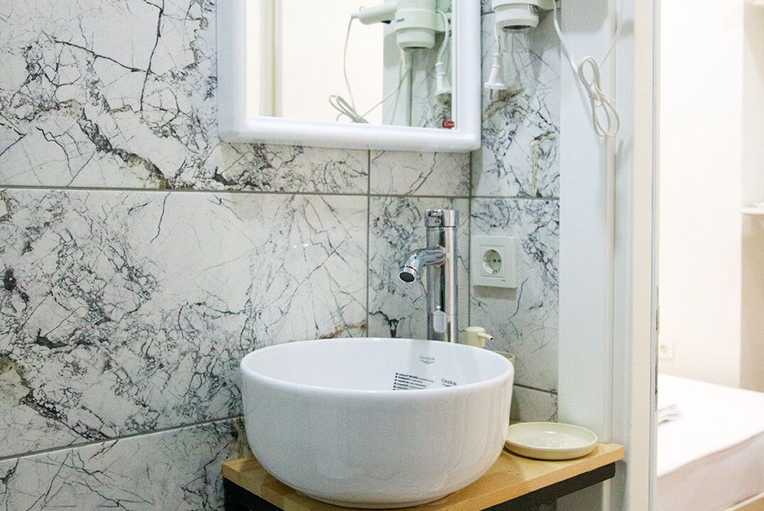 Photo of Bathroom in Taksim
