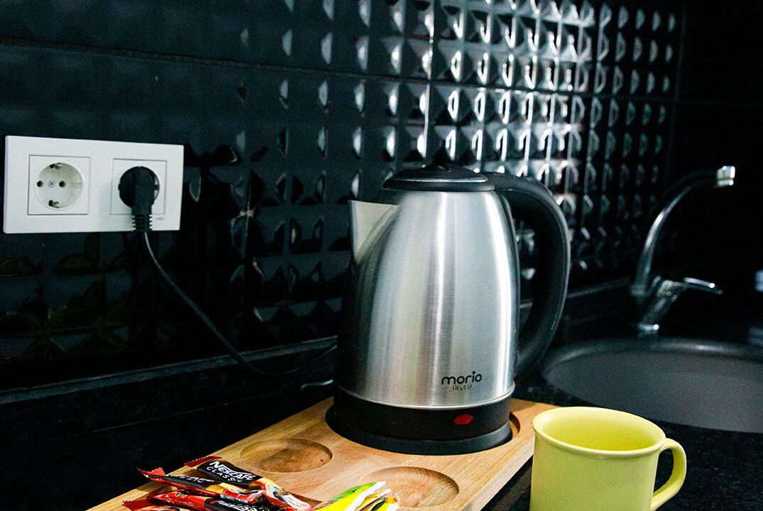 Photo of Kitchen in Taksim