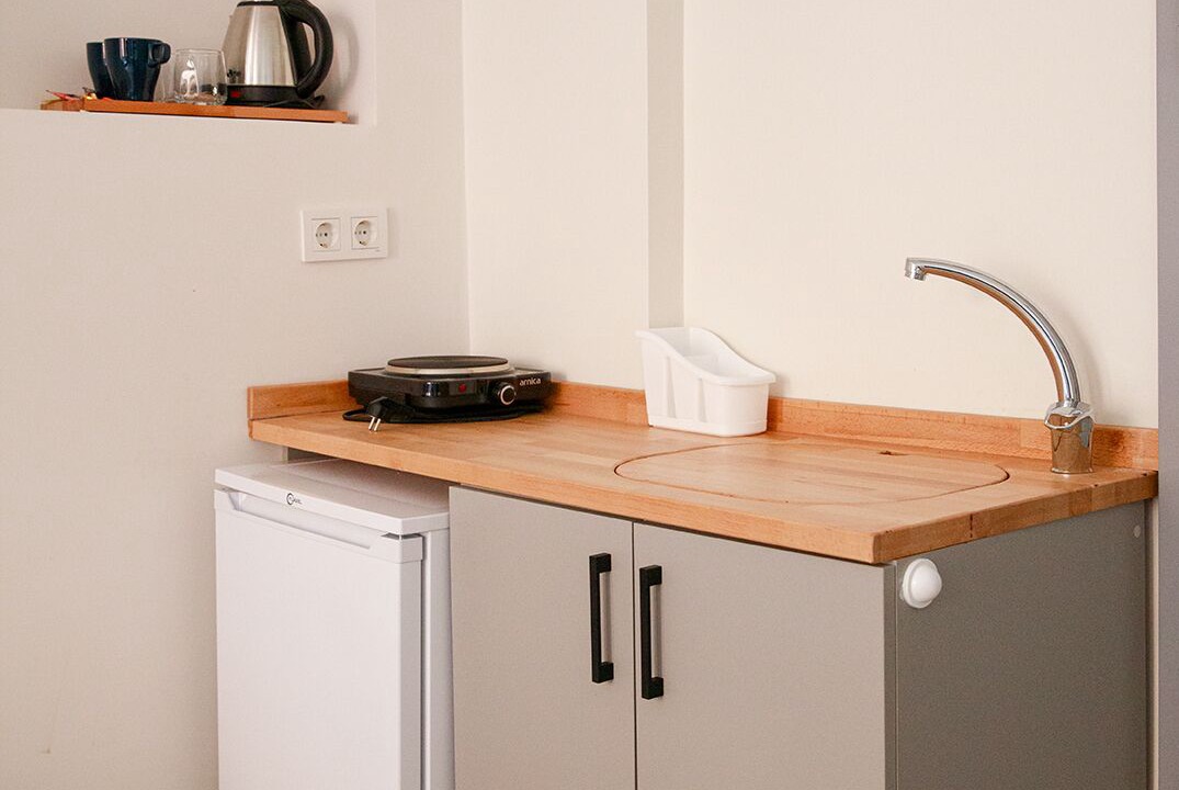 Photo of Kitchen in Taksim