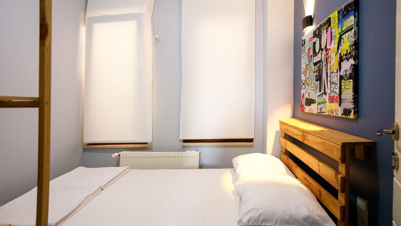 Photo of Bedroom in Taksim