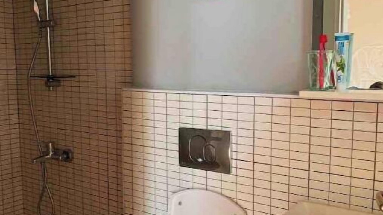 Photo of Bathroom in Bodrum City Center