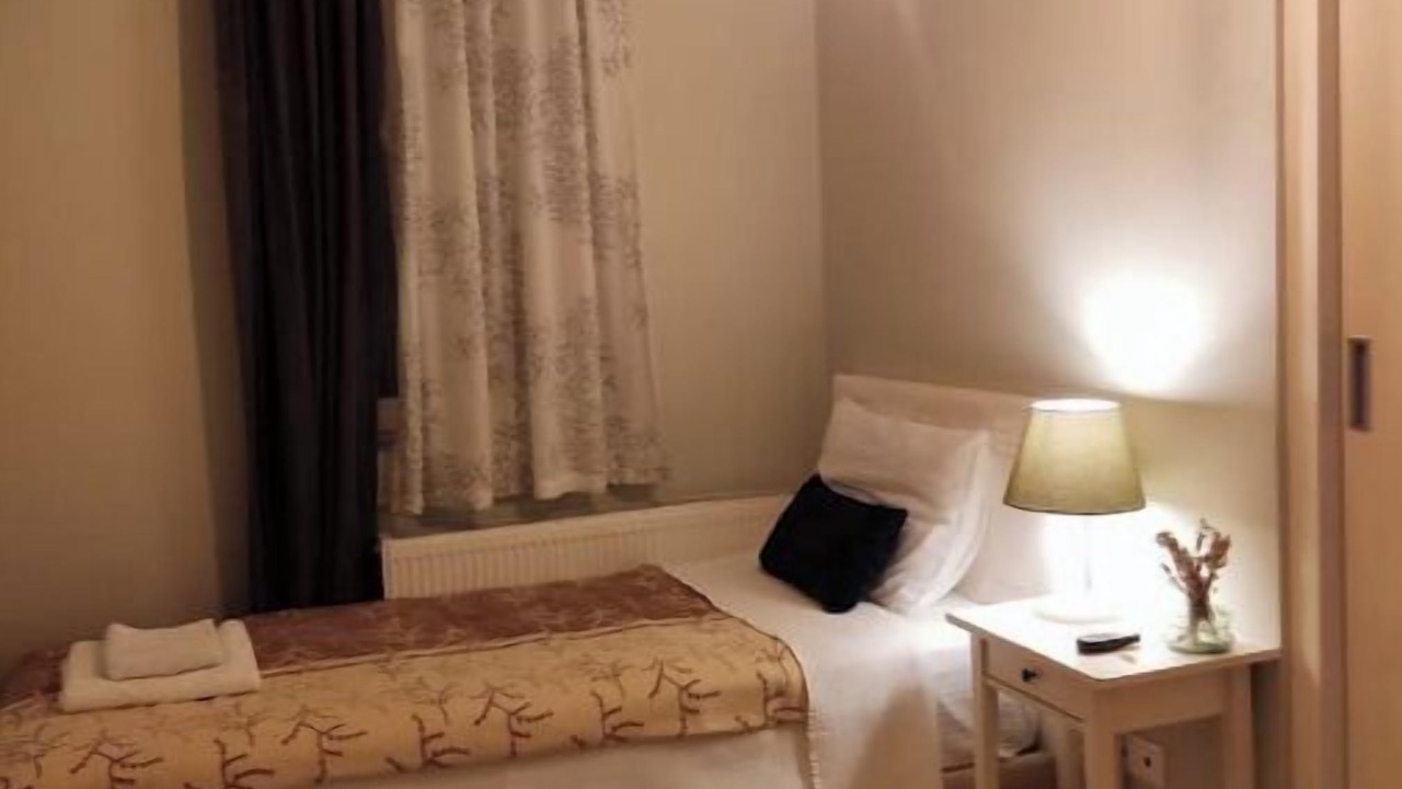 Photo of Bedroom in Bodrum City Center