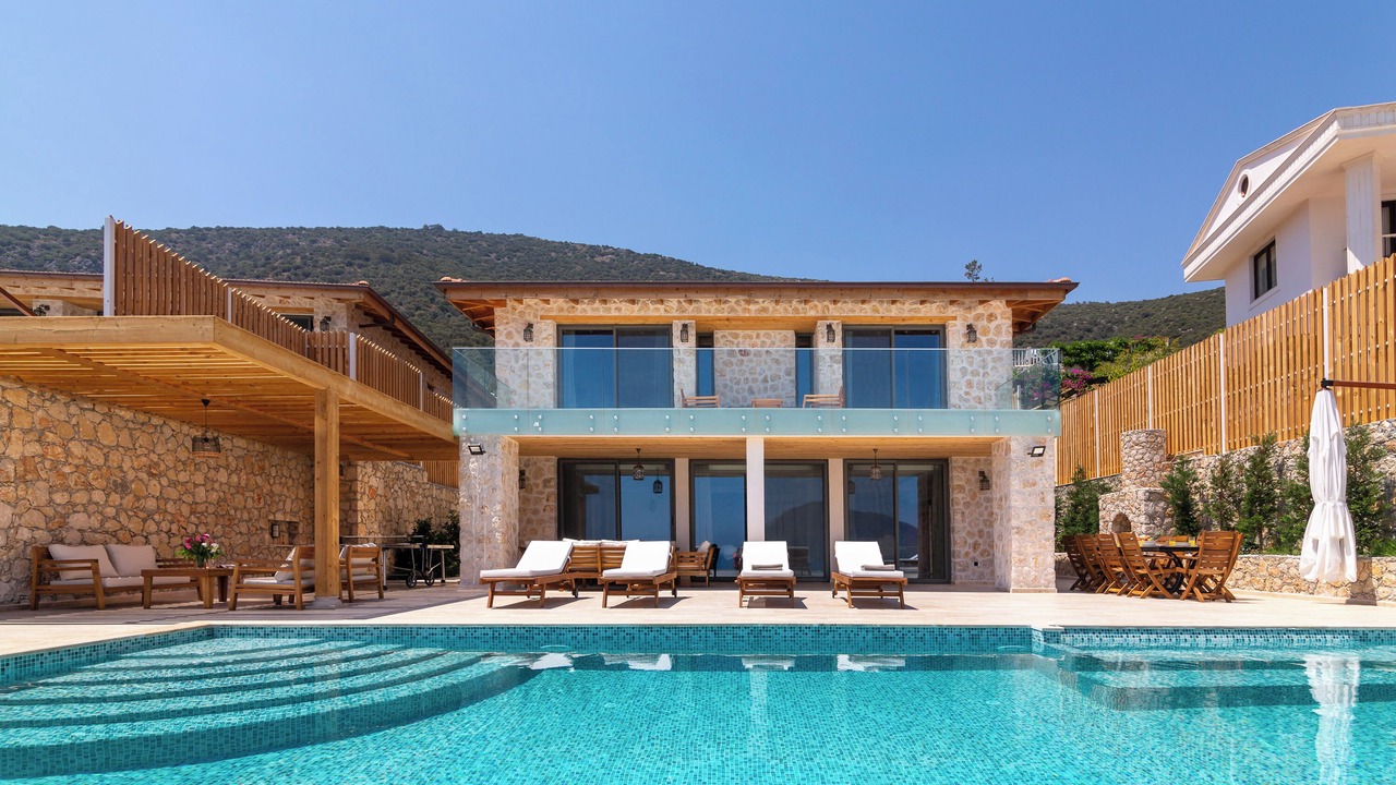 Photo of Outdoor in Kalkan