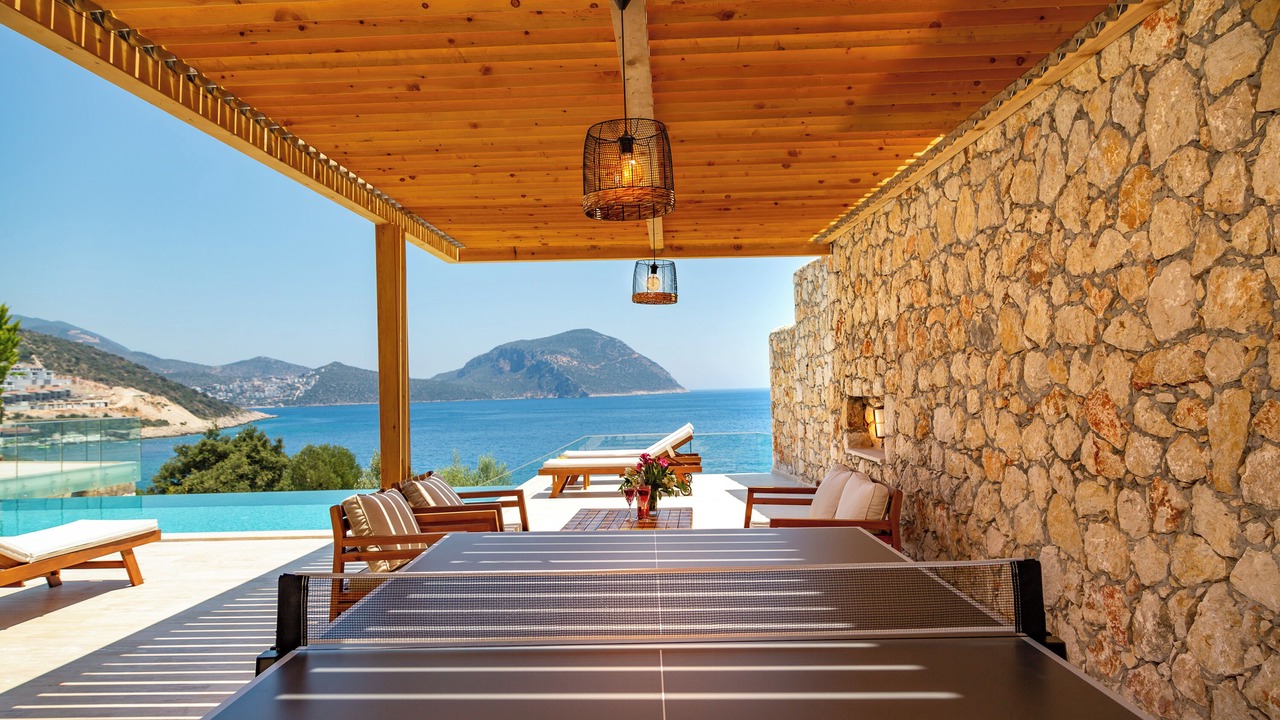 Photo of Outdoor in Kalkan