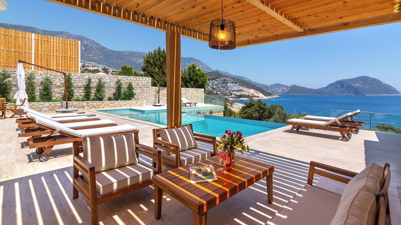 Photo of Outdoor in Kalkan