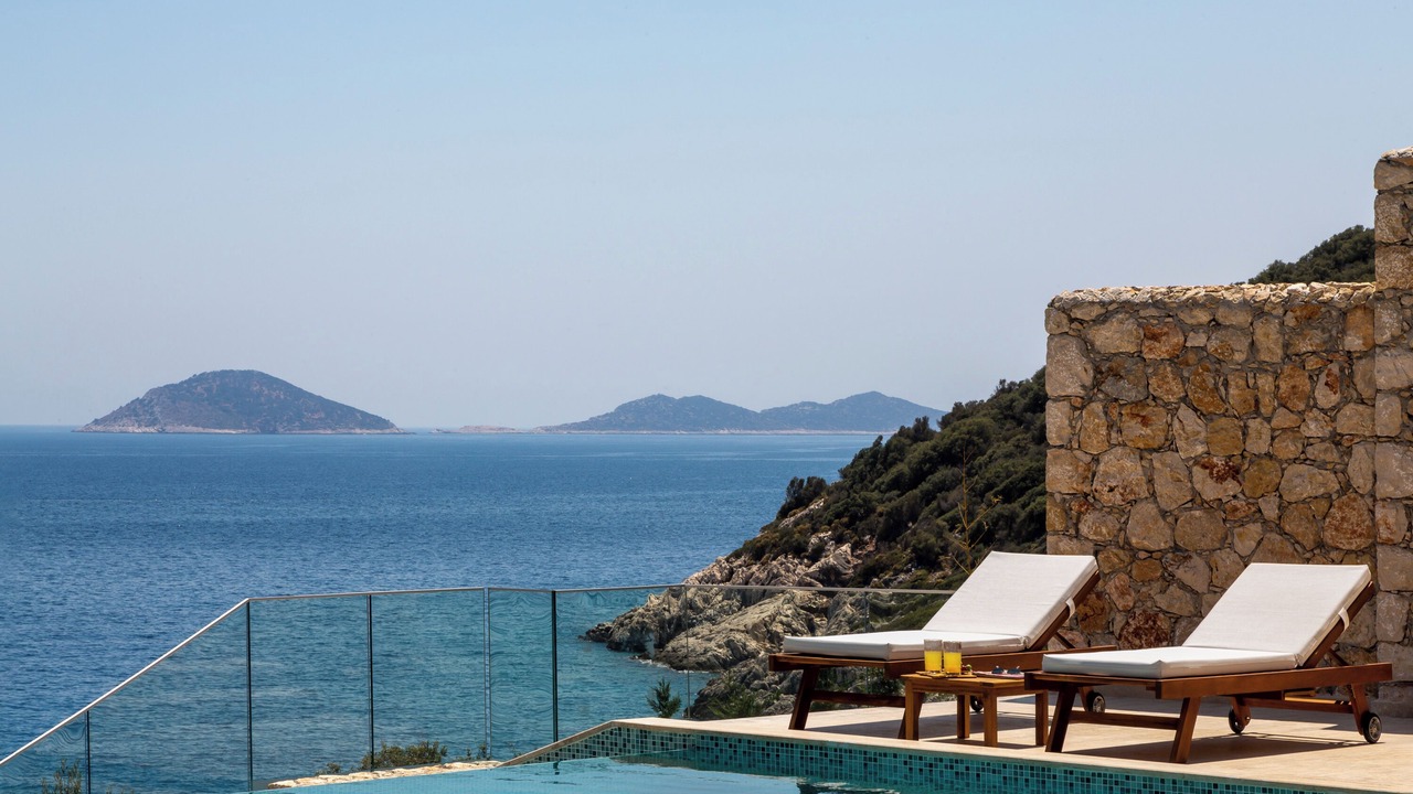Photo of Outdoor in Kalkan