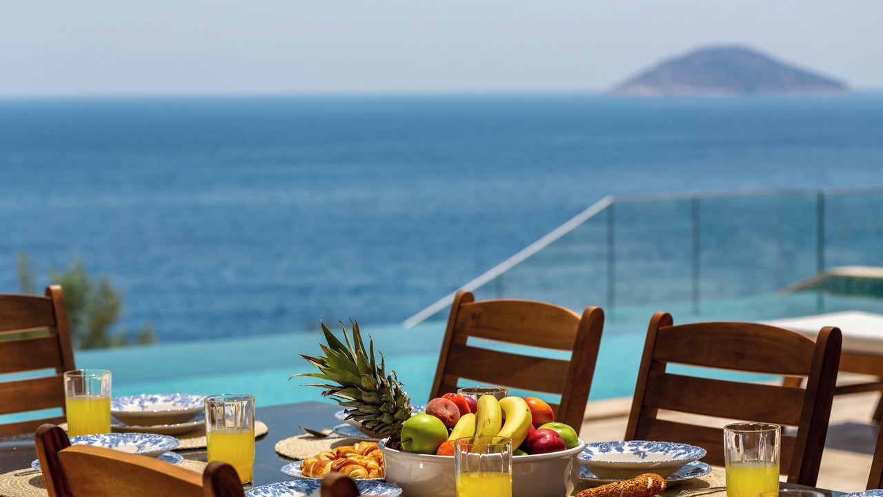 Photo of Outdoor in Kalkan