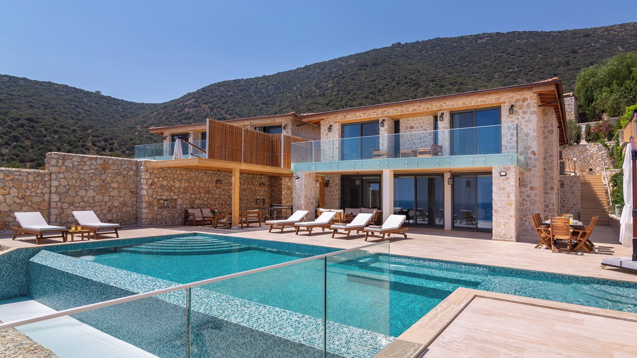 Photo of Outdoor in Kalkan