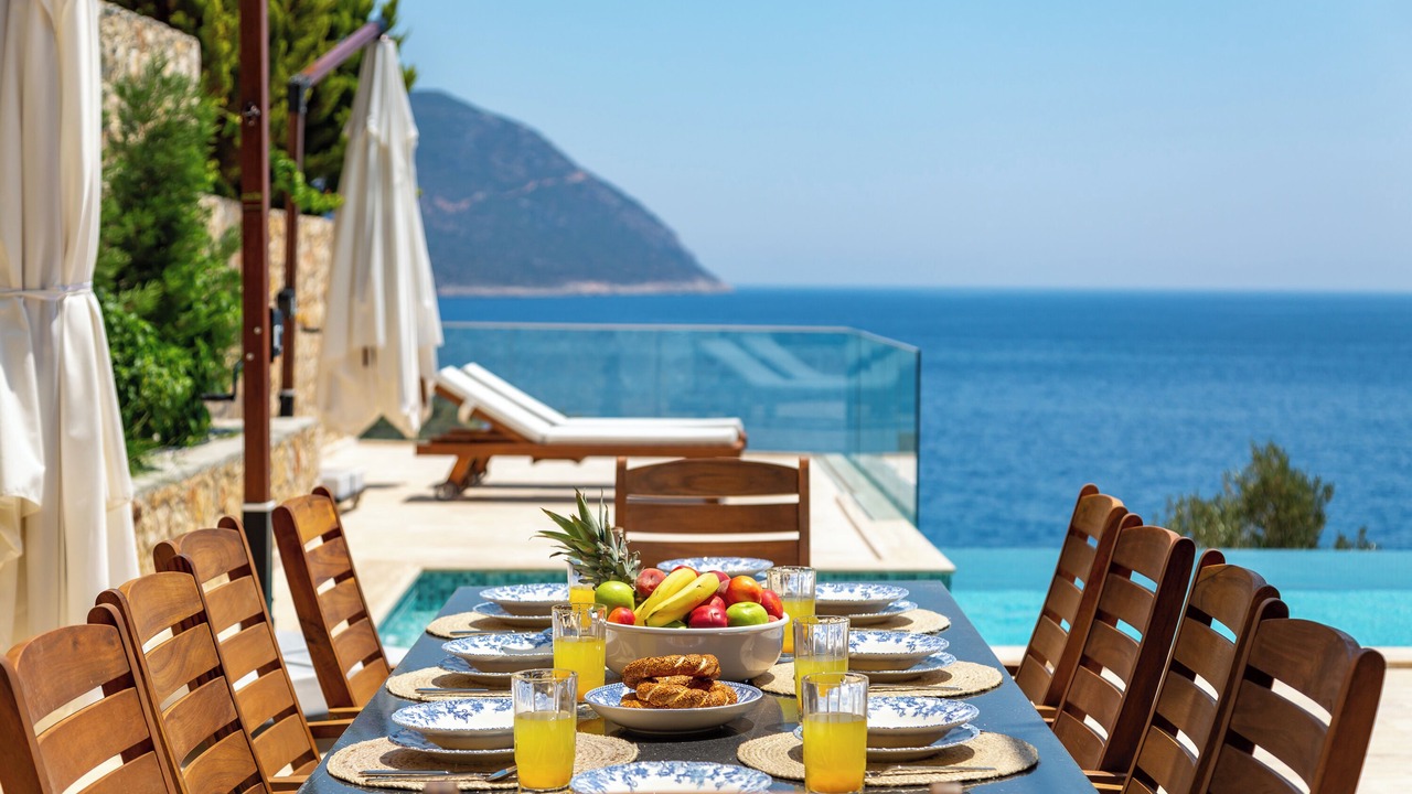 Photo of Outdoor in Kalkan