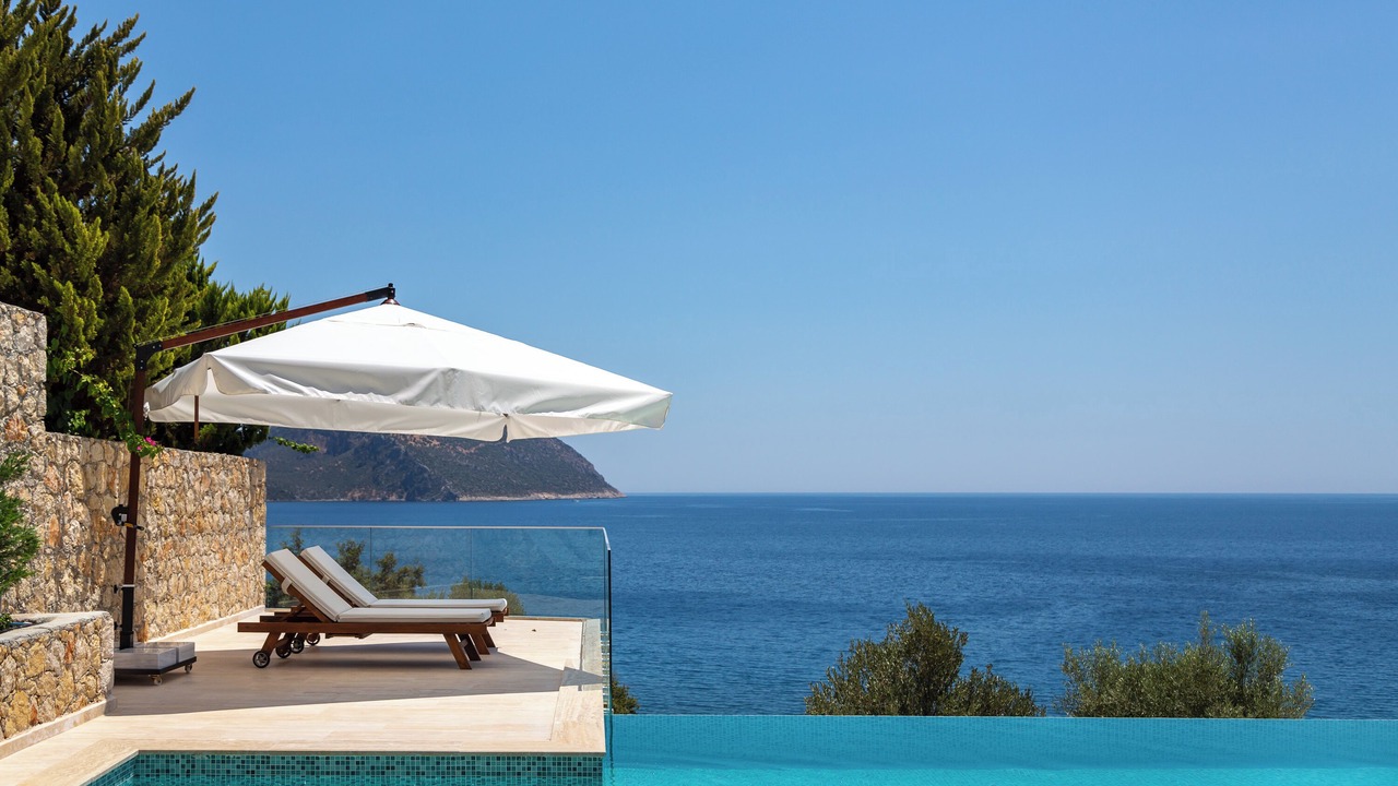 Photo of Outdoor in Kalkan