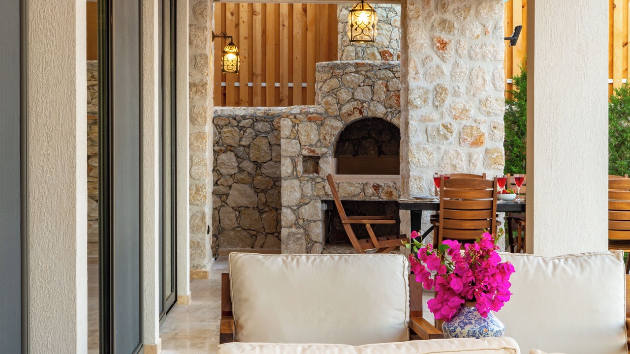 Photo of Outdoor in Kalkan