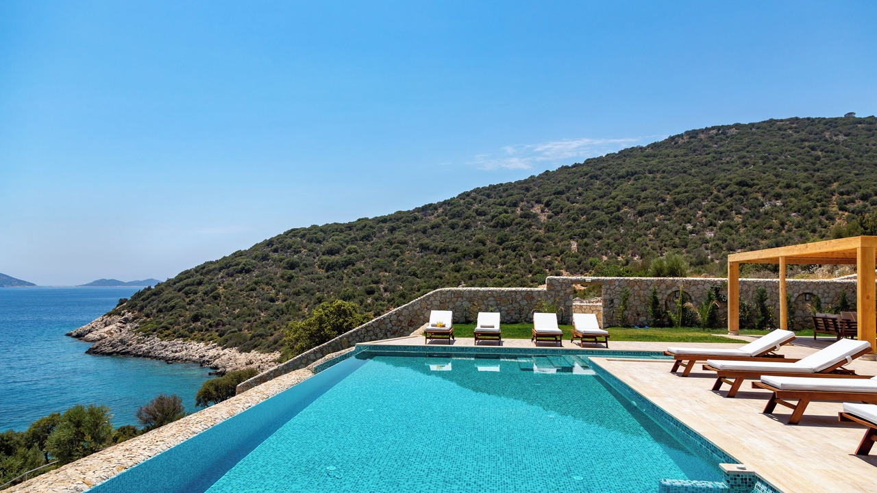 Photo of Outdoor in Kalkan