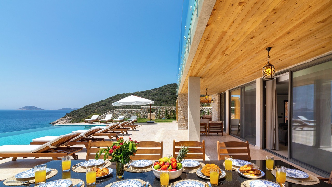 Photo of Outdoor in Kalkan