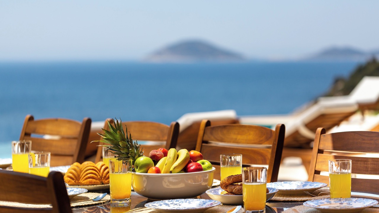 Photo of Outdoor in Kalkan