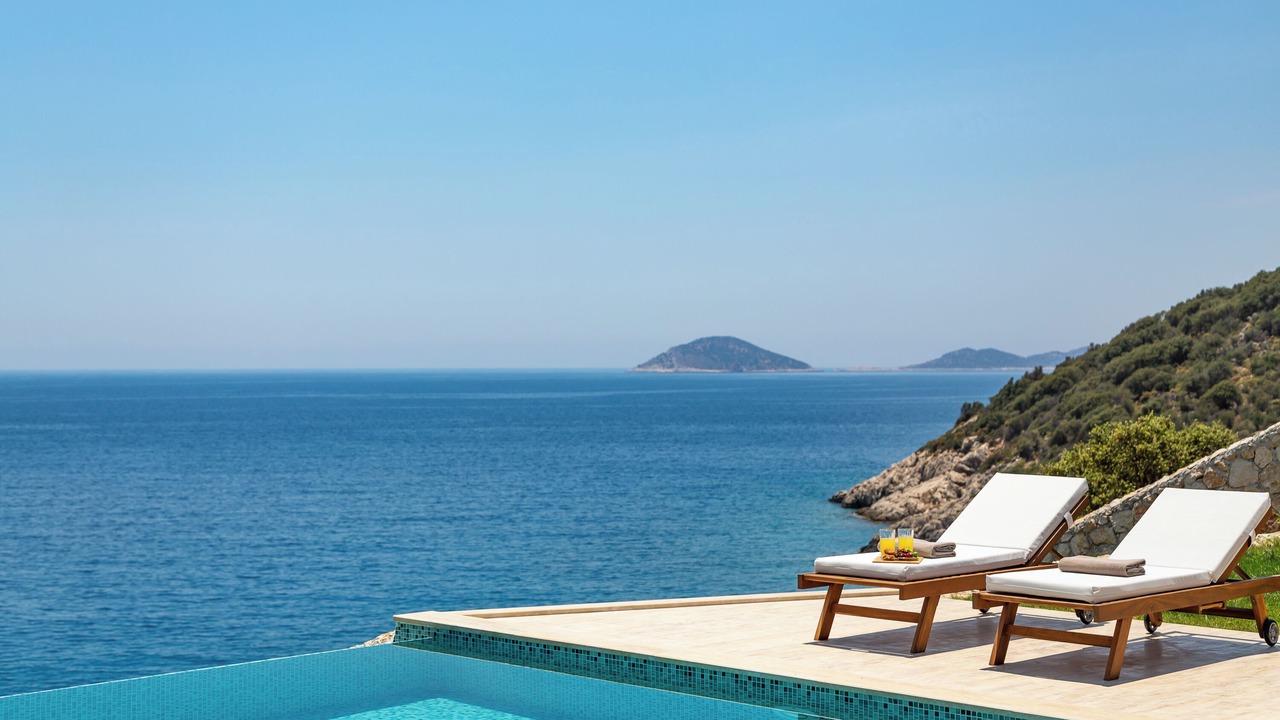 Photo of Outdoor in Kalkan