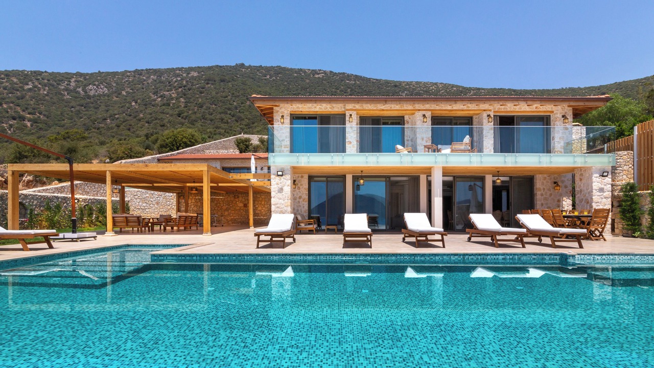 Photo of Outdoor in Kalkan