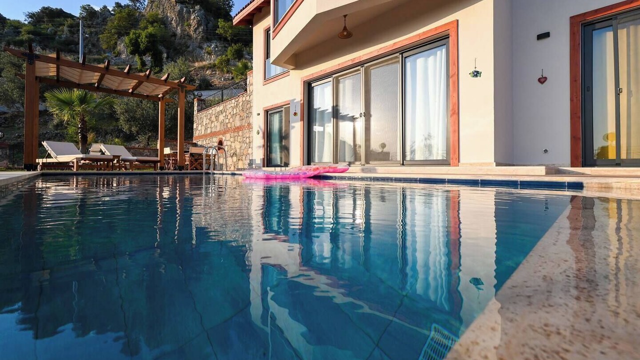 Photo of Outdoor in Fethiye
