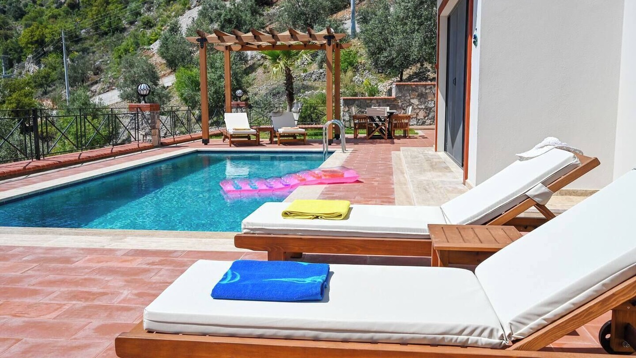 Photo of Outdoor in Fethiye