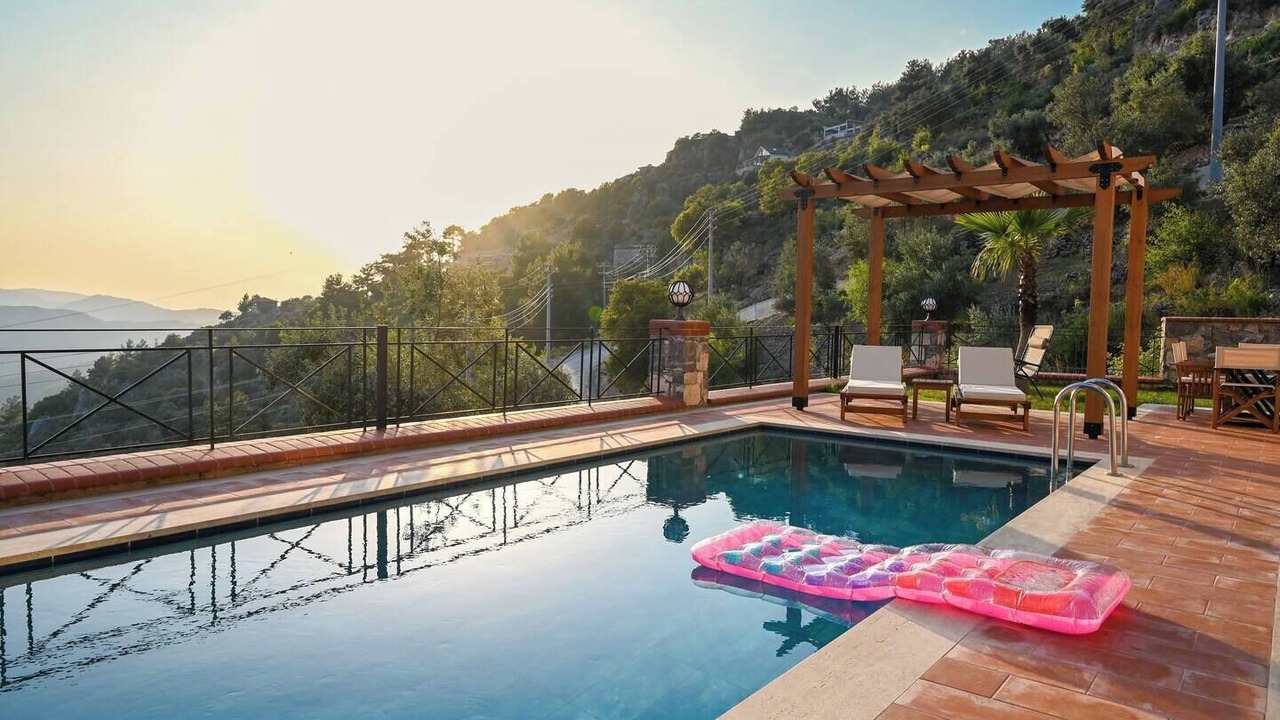 Photo of Outdoor in Fethiye