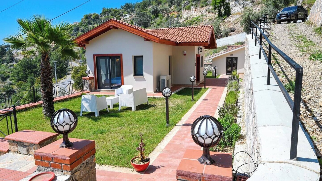 Photo of Outdoor in Fethiye
