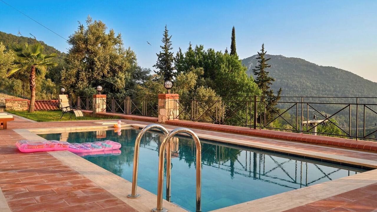 Photo of Outdoor in Fethiye