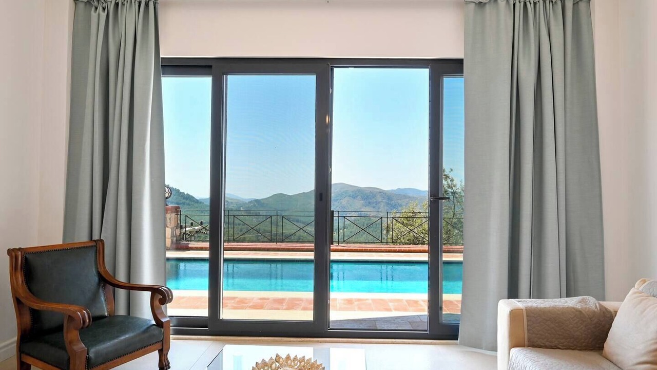Photo of Livingroom in Fethiye