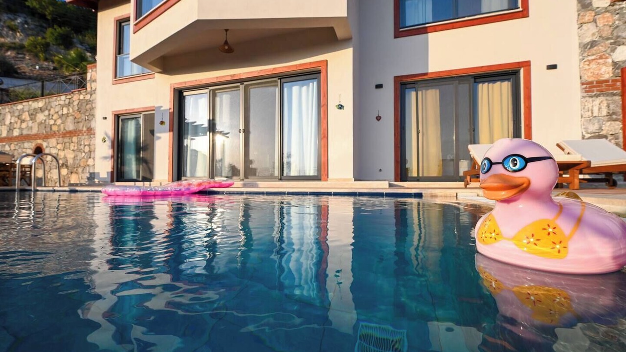 Photo of Outdoor in Fethiye