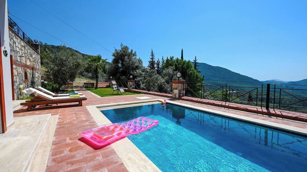 Photo of Outdoor in Fethiye