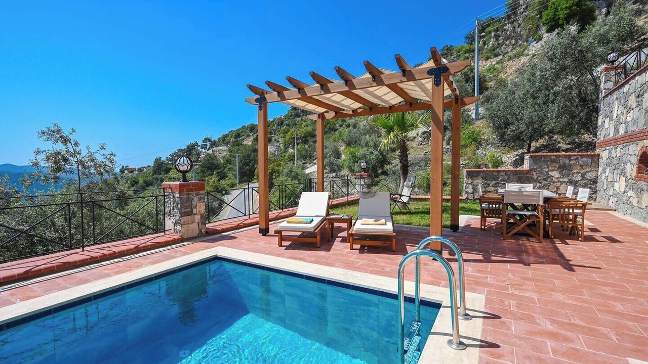 Photo of Outdoor in Fethiye