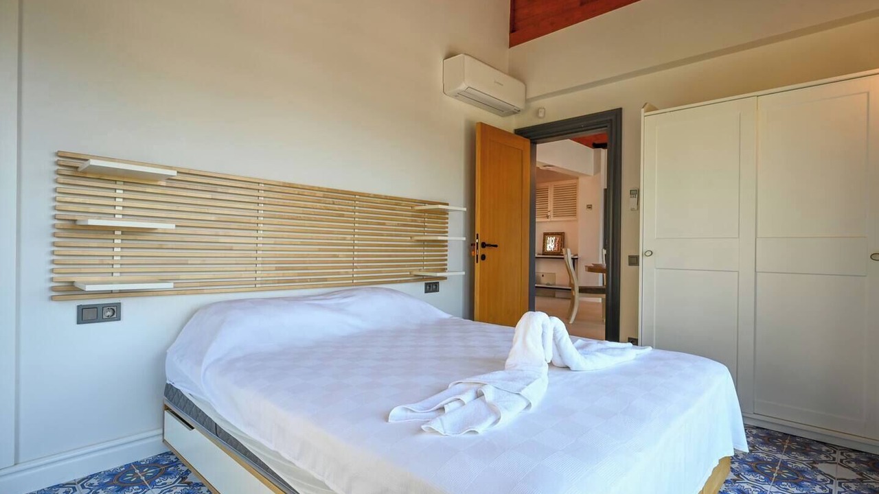 Photo of Bedroom in Fethiye
