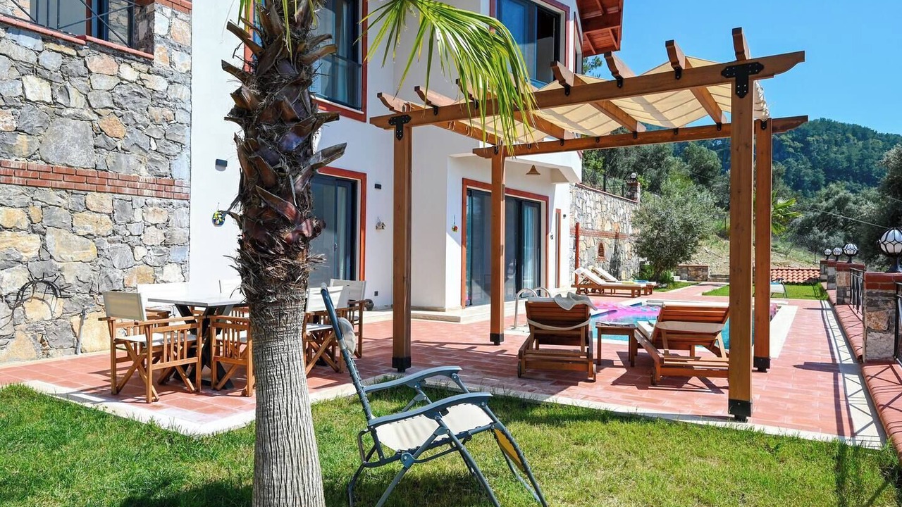 Photo of Outdoor in Fethiye