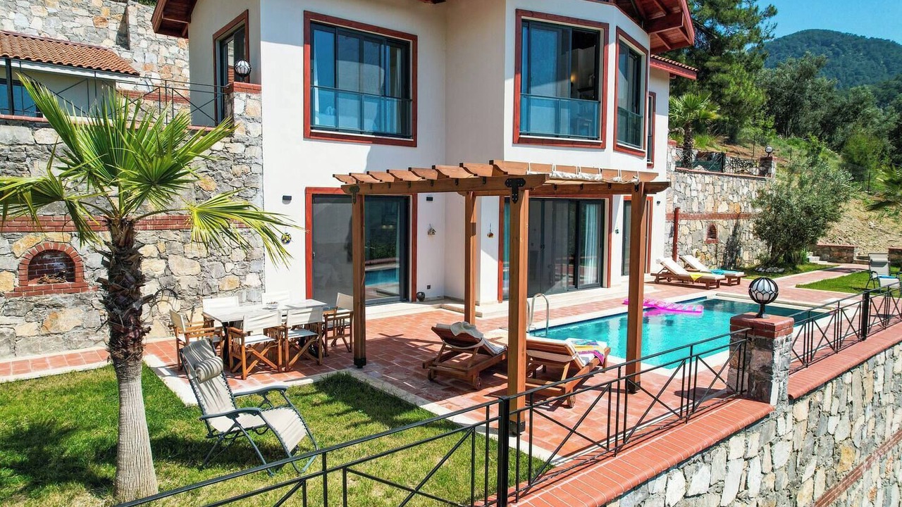 Photo of Outdoor in Fethiye