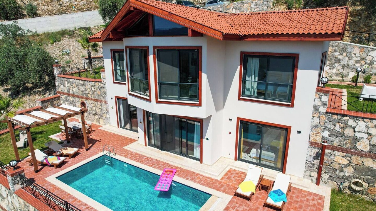 Photo of Outdoor in Fethiye