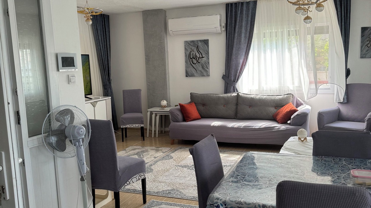 Photo of Livingroom in Candarli
