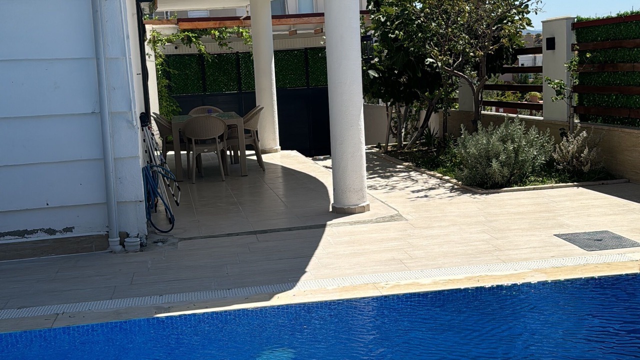 Photo of Outdoor in Candarli