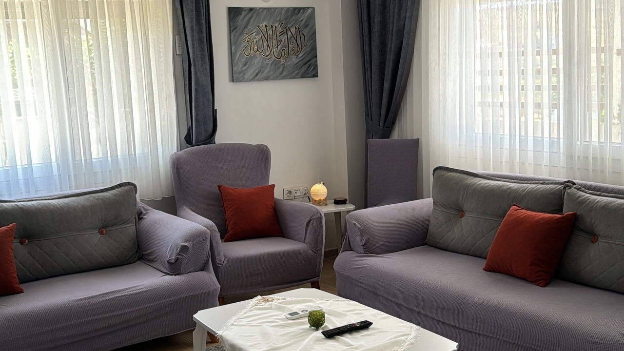 Photo of Livingroom in Candarli