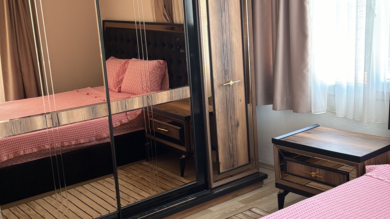 Photo of Bedroom in Candarli
