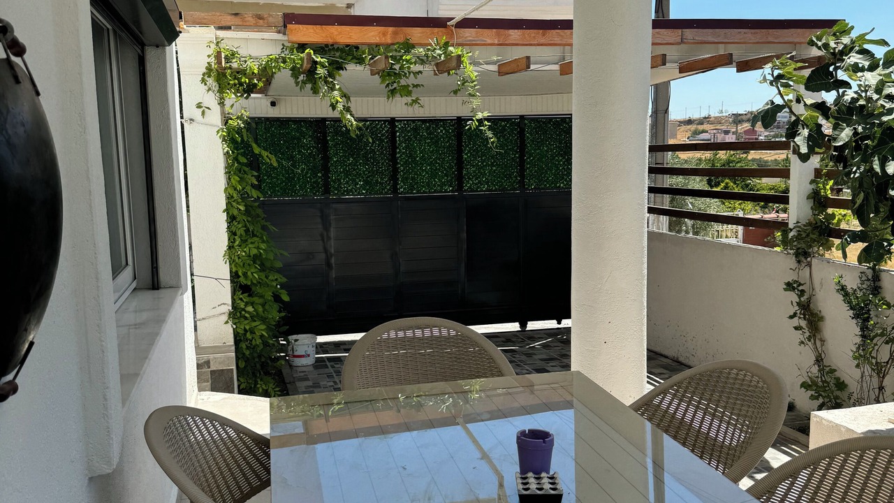 Photo of Outdoor in Candarli