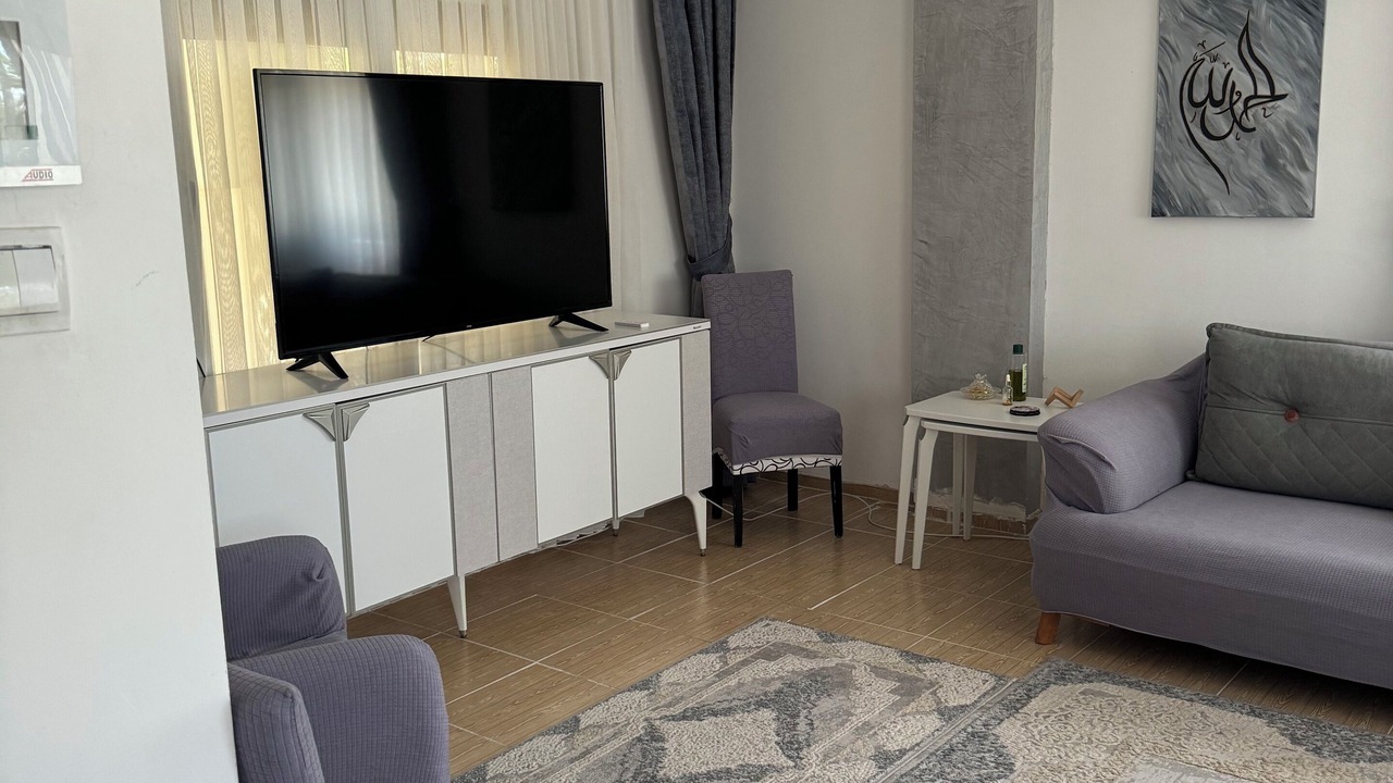 Photo of Livingroom in Candarli