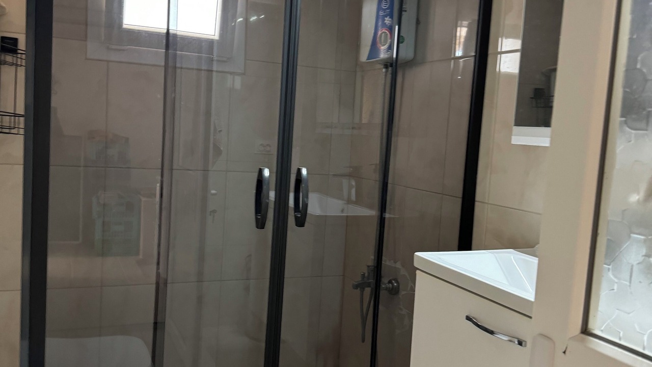 Photo of Bathroom in Candarli